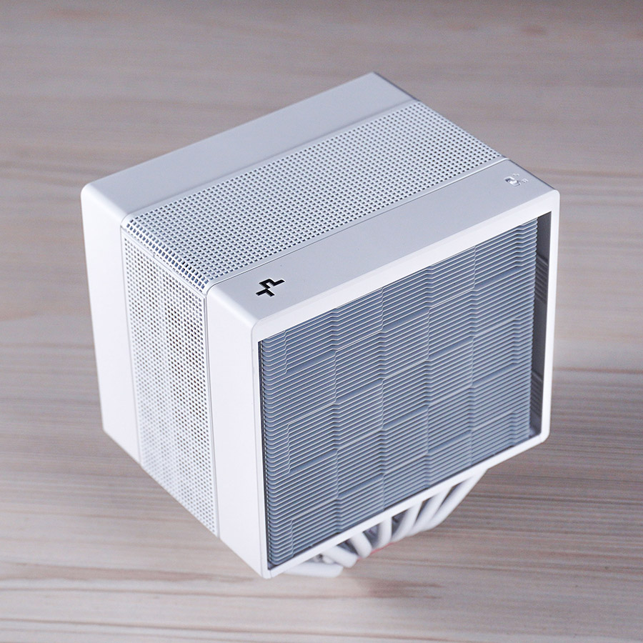 Deepcool Assassin 4S