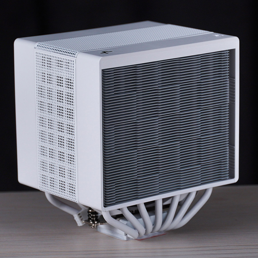 Deepcool Assassin 4S