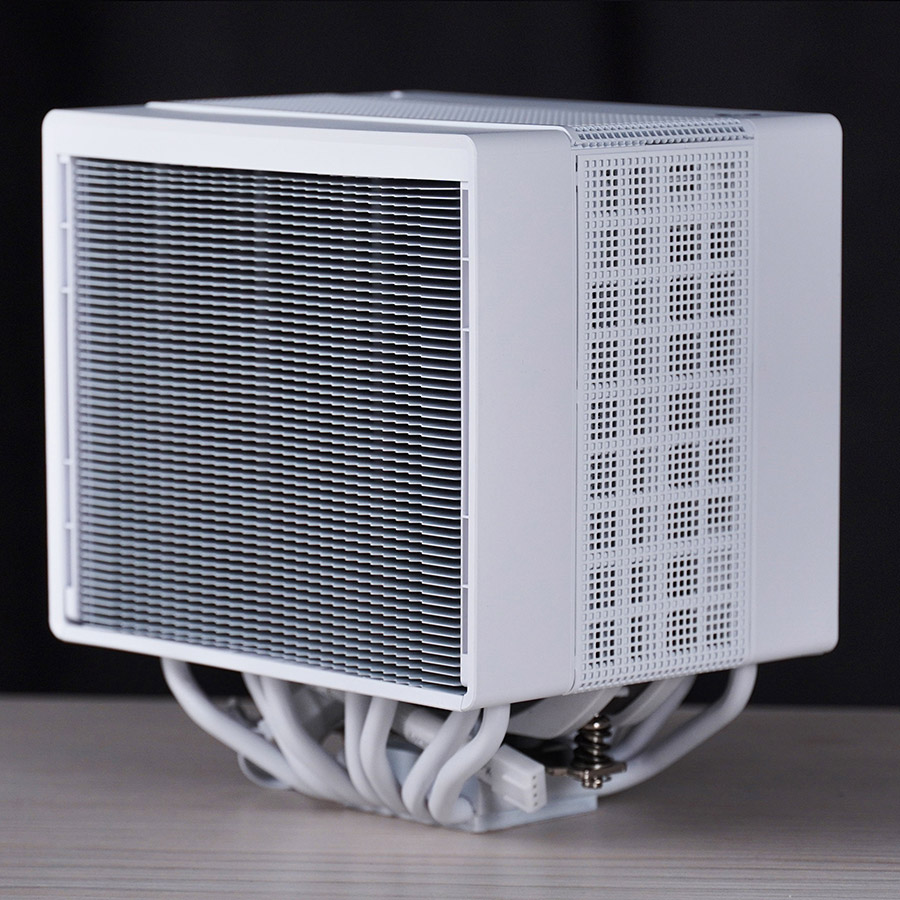 Deepcool Assassin 4S