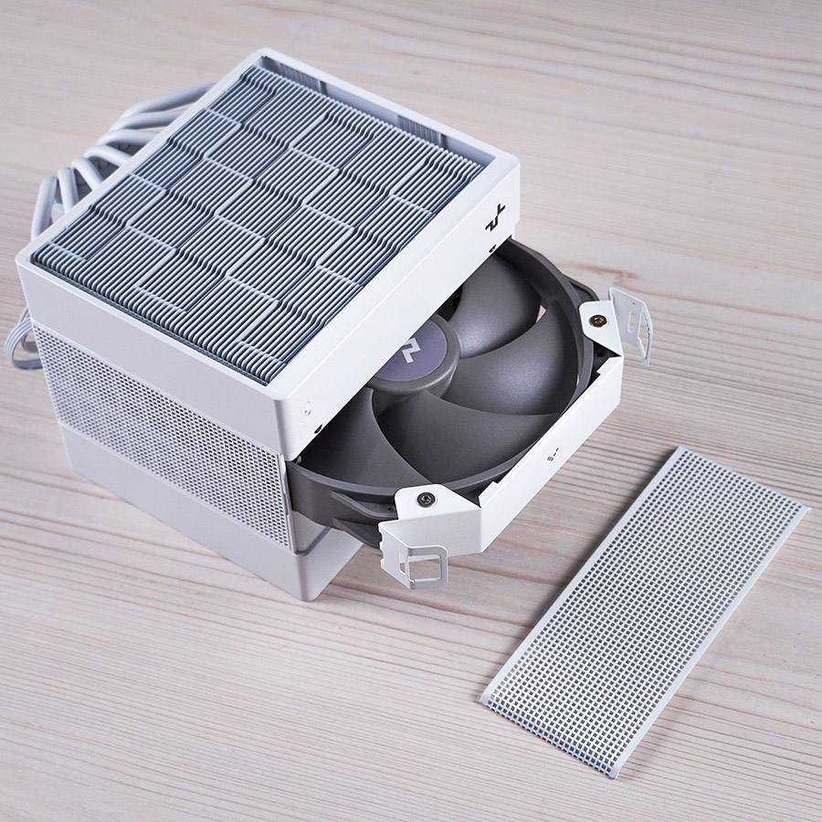 Deepcool Assassin 4S