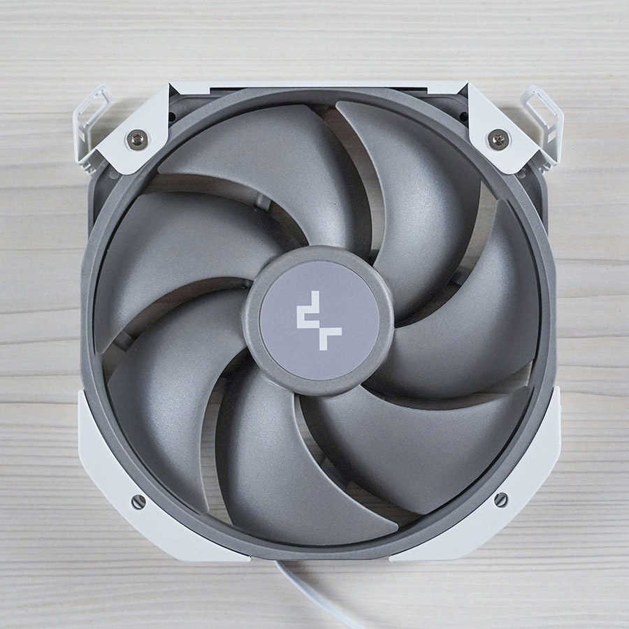 Deepcool Assassin 4S