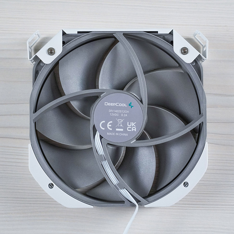 Deepcool Assassin 4S