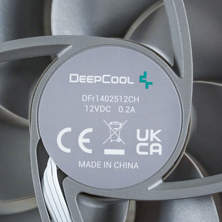 Deepcool Assassin 4S