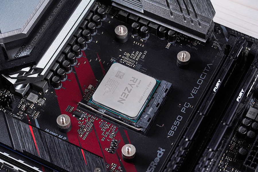 Deepcool Assassin 4S