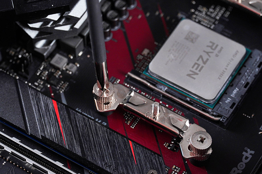 Deepcool Assassin 4S