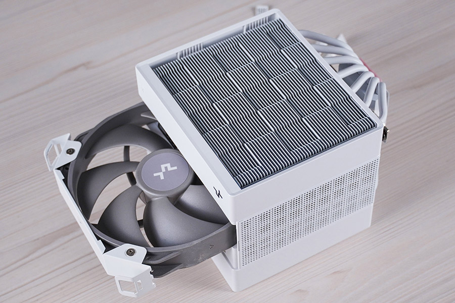 Deepcool Assassin 4S