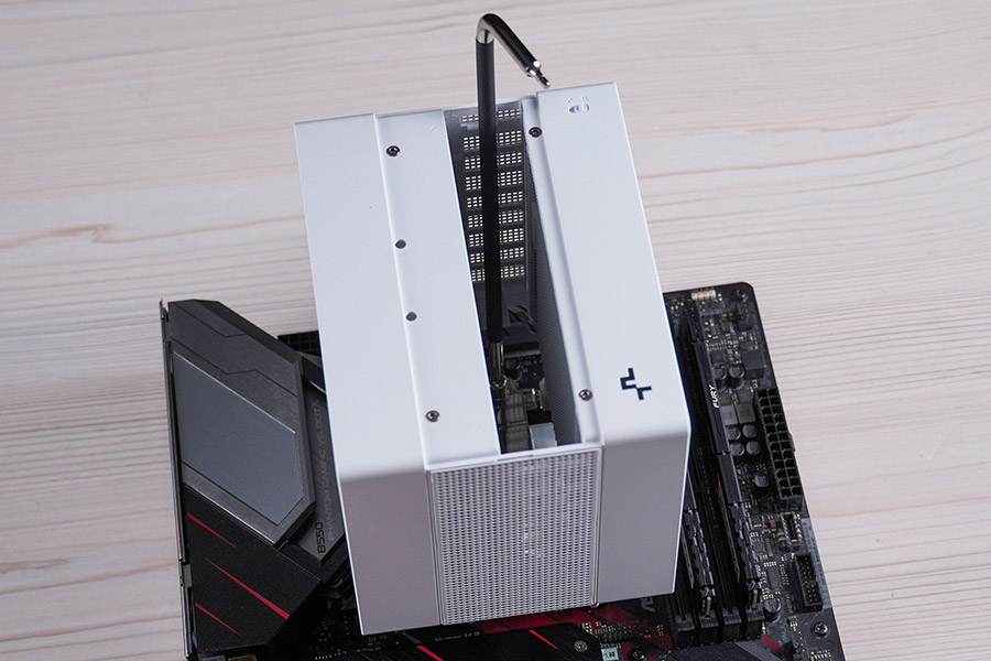 Deepcool Assassin 4S