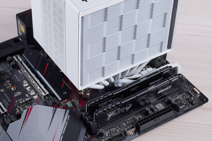 Deepcool Assassin 4S