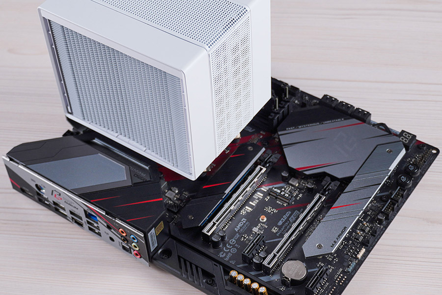 Deepcool Assassin 4S