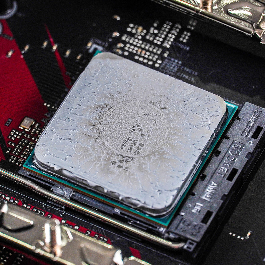 Deepcool Assassin 4S