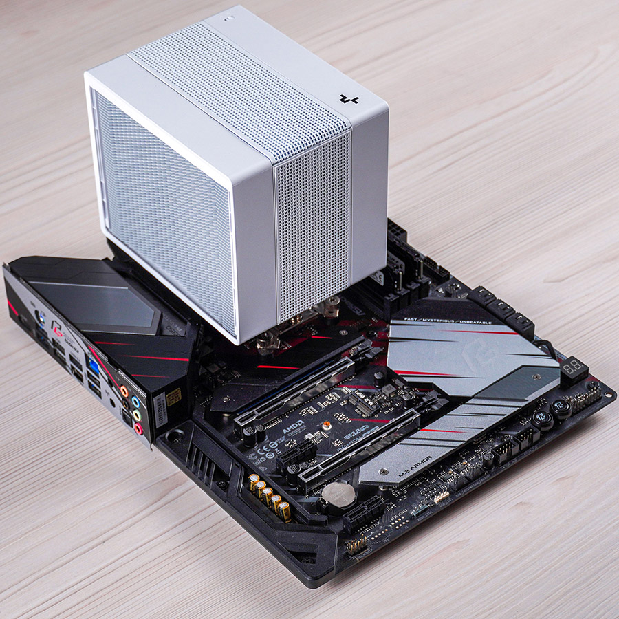 Deepcool Assassin 4S