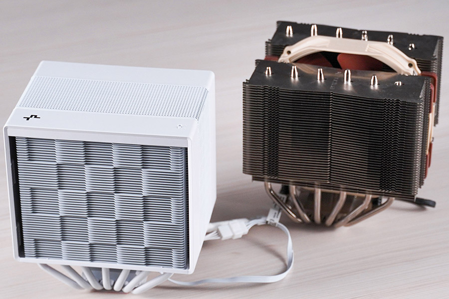 Deepcool Assassin 4S