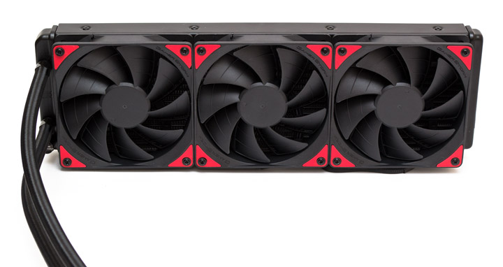 Deepcool Captain 360EX