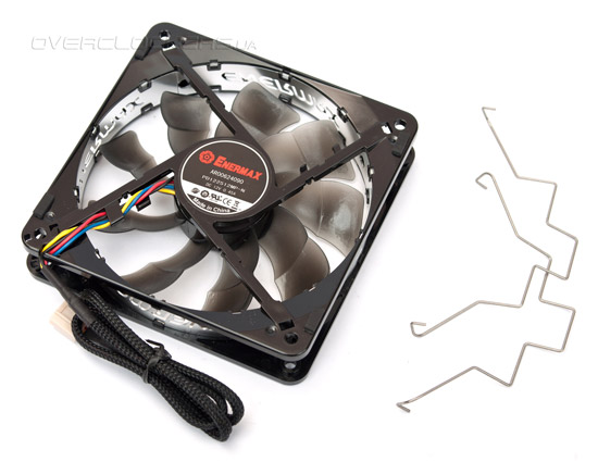 Enermax ETS-T40-TB Enermax ETS-T40-TB