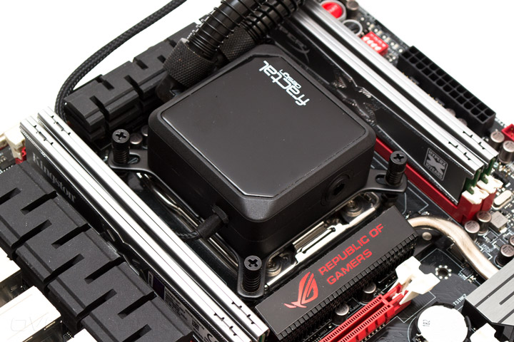 Fractal Design Kelvin S24