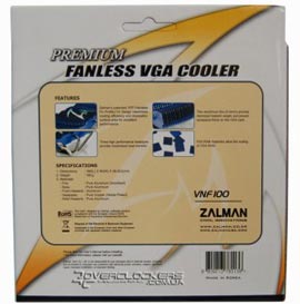 Zalman VNF100