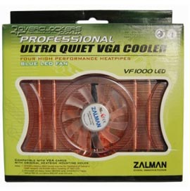 Zalman VF1000 LED