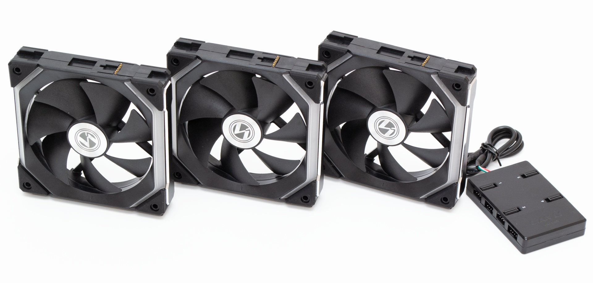 lian li uni fans sl120 lian li uni fans sl120