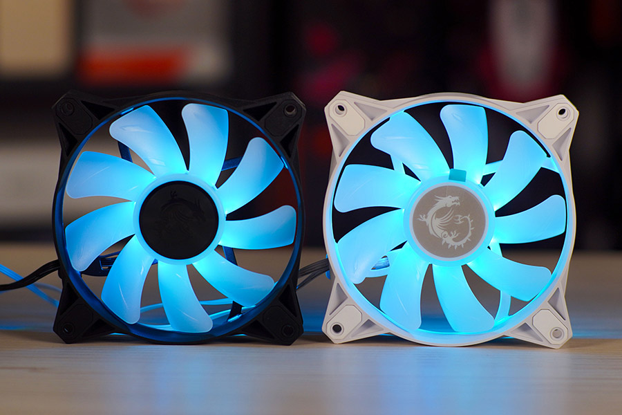MSI MAG CoreLiquid E360 та MAG CoreLiquid E240