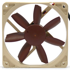 Noctua NF-S12B FLX