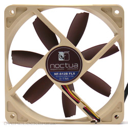 Noctua NF-S12B FLX