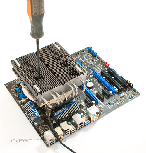 Noctua NH-C14