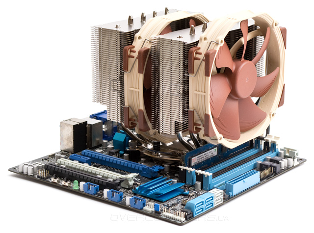 Noctua NH-D15