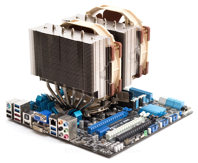 Noctua NH-D15