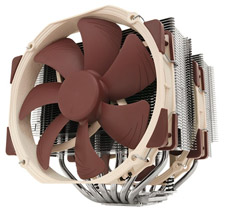 Noctua NH-D15 Noctua NH-D15