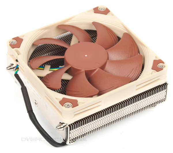 Noctua NH-L9i