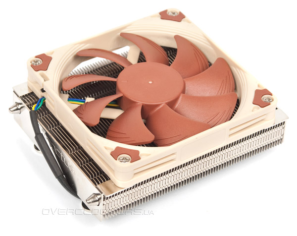 Noctua NH-L9a Noctua NH-L9a