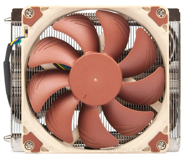 Noctua NH-L9a Noctua NH-L9a