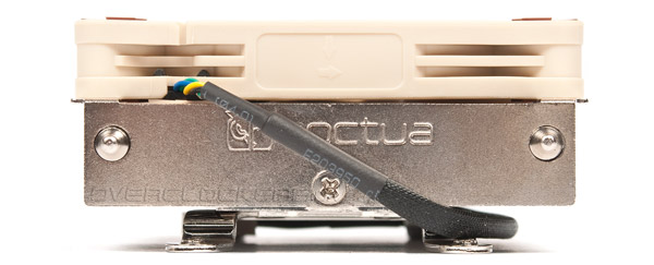 Noctua NH-L9a Noctua NH-L9a