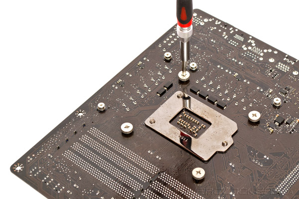 Noctua NH-L9i Noctua NH-L9i