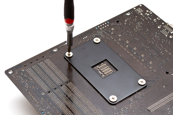 Noctua NH-L9a Noctua NH-L9a