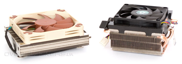 Noctua NH-L9a Noctua NH-L9a