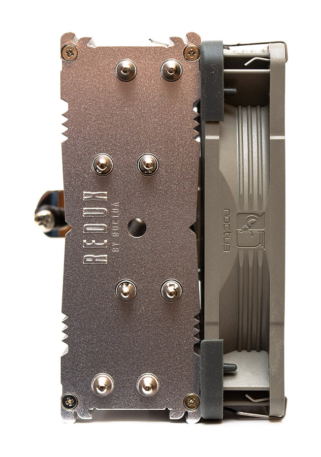 Noctua NH-U12S redux