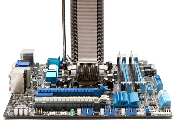 Noctua NH-U14S Noctua NH-U14S