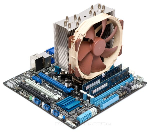 Noctua NH-U14S Noctua NH-U14S