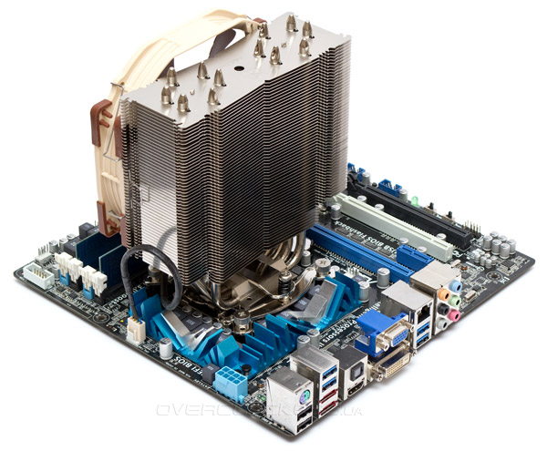 Noctua NH-U14S Noctua NH-U14S