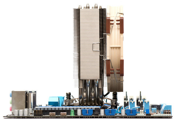 Noctua NH-U14S Noctua NH-U14S