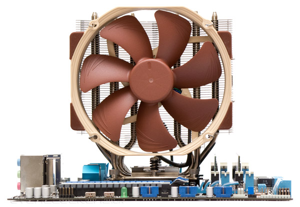 Noctua NH-U14S Noctua NH-U14S