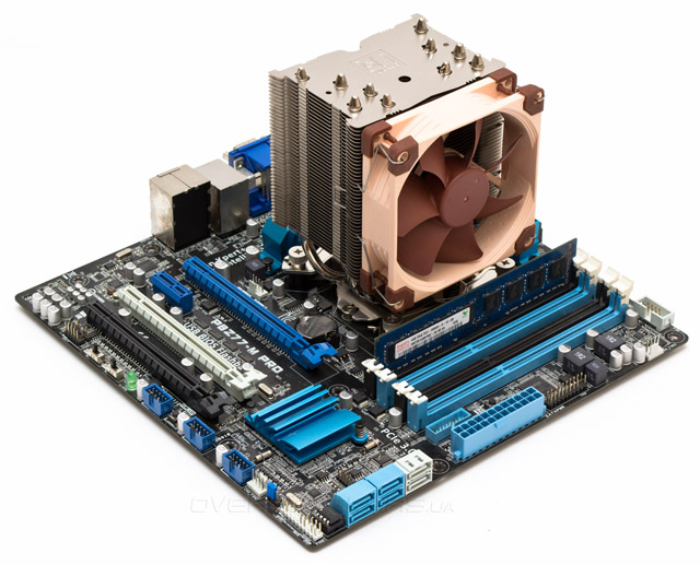 Noctua NH-U9S
