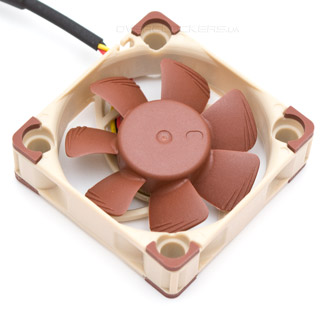 Noctua NF-A4x10 FLX Noctua NF-A4x10 FLX