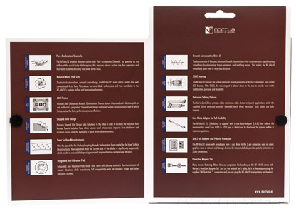 Noctua NF-A4x10 FLX Noctua NF-A4x10 FLX