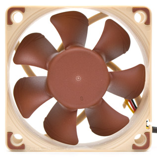 Noctua NF-A6x25 FLX Noctua NF-A6x25 FLX