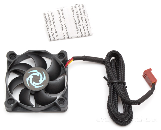 Revoltec Air Guard 50mm Revoltec Air Guard 50mm