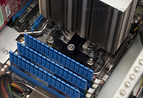 Prolimatech Armageddon Prolimatech Armageddon