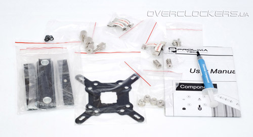 Prolimatech Armageddon Prolimatech Armageddon