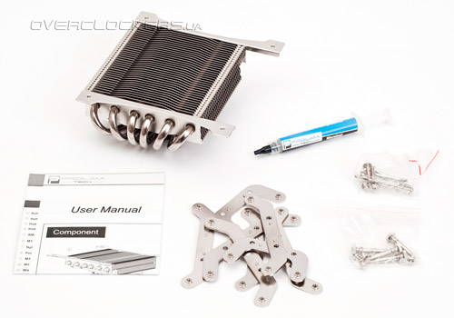 Prolimatech Samuel 17 Prolimatech Samuel 17